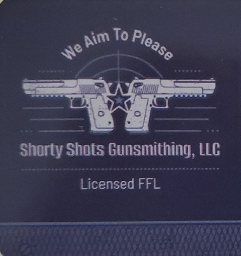 Shorty Shots Gunsmithing, LLC